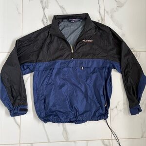 Polo sport jacket